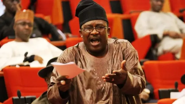 Sanata Smart Adeyemi