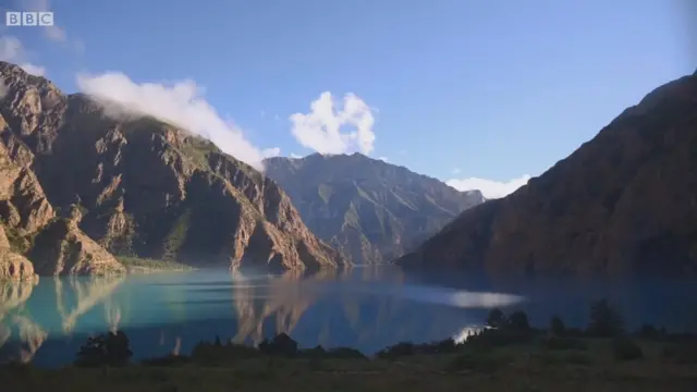 హిమాలయాలు