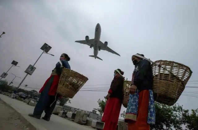 नेपाल निषेधाज्ञा