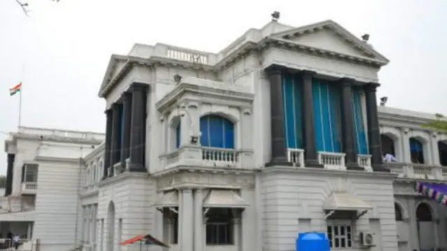 புனித ஜார்ஜ் கோட்டை