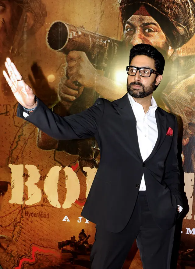 बॉर्डर के 20 साल