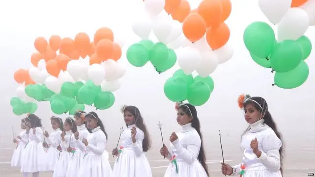 ਗਣਤੰਤਰ ਦਿਵਸ