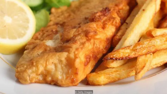 sampah, plastik, makanan laut, seafood, ikan