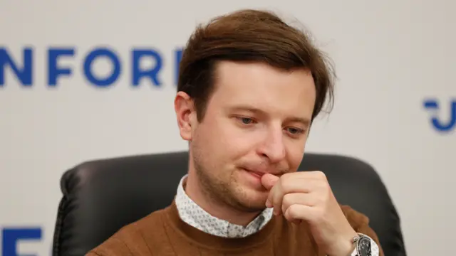 Антон Родненков