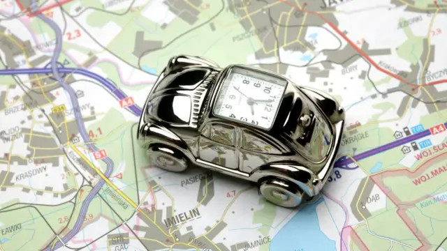 Дизайн "Жука" вы найдете порой в самых неожиданных вещах