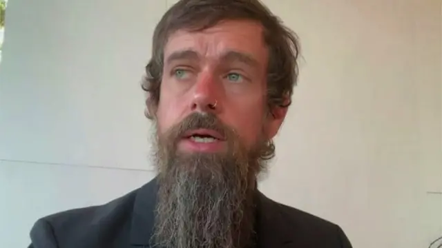 ज्याक डोर्सी