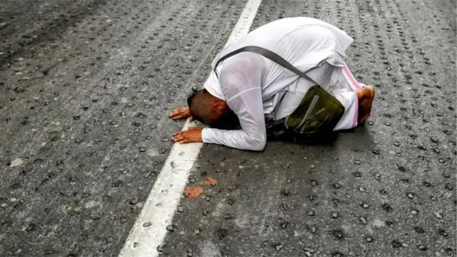 हिंदुत्ववादी कार्यकर्ते