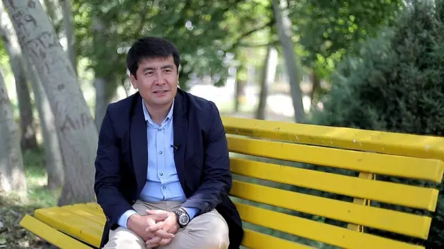 Азизбек Ашуров