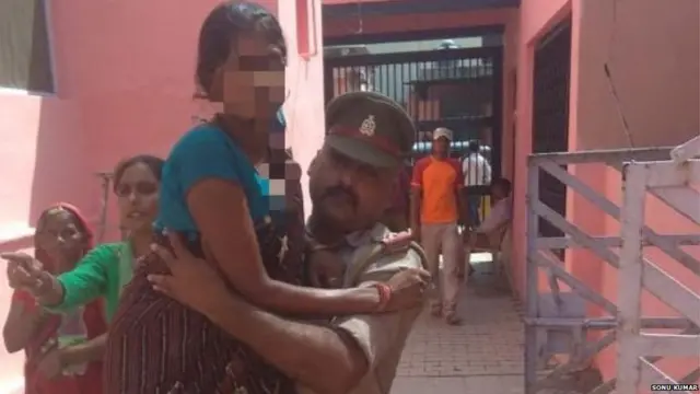 सोनू कुमार