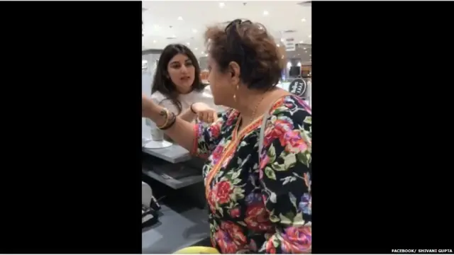 वायरल वीडियो, लड़कियां, रेप