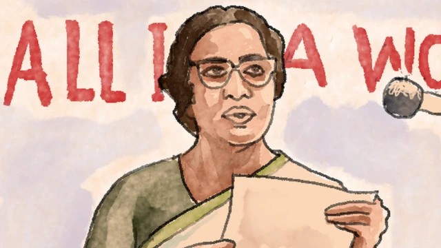 अॅना चंडी