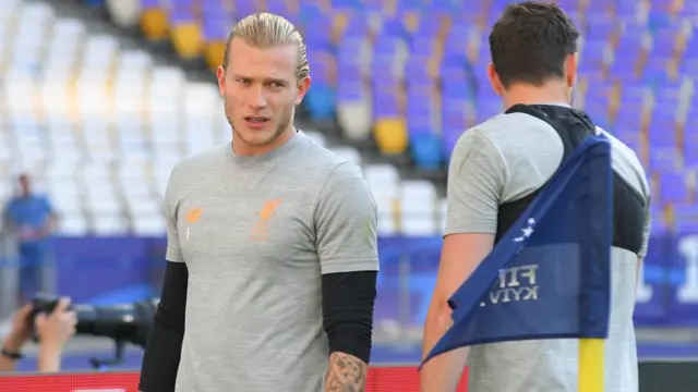 "Ліверпуль"