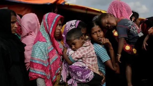 रोहिंज्या