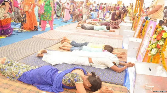 ਬਾਬਾ ਰਾਮਪਾਲ