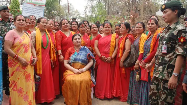 राष्ट्रपति