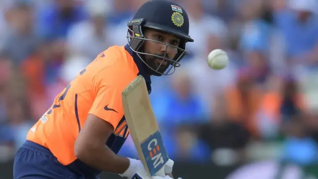 ரோகித் ஷர்மா