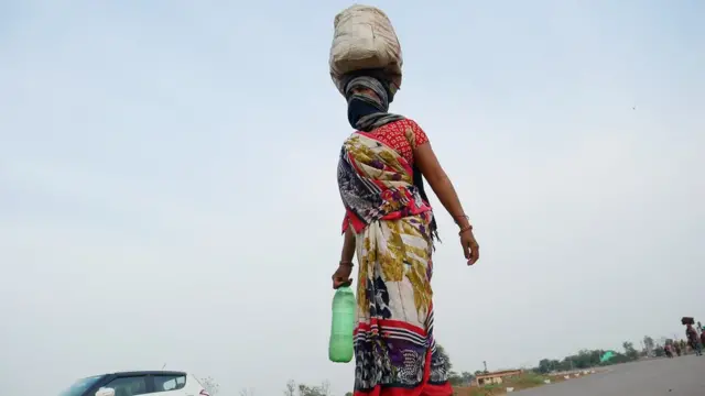 कोरोना लॉकडाउन