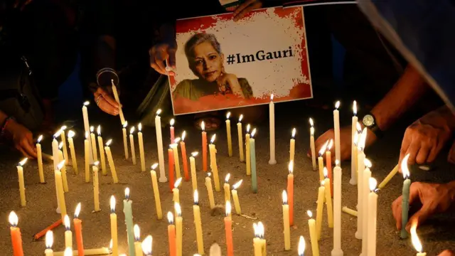 గౌరీ లంకేశ్