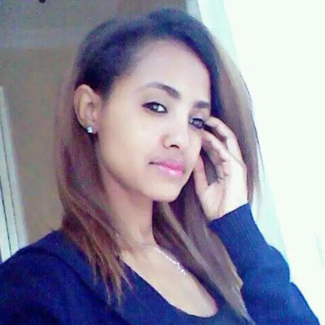 ሰላማዊት መድሃንዬ