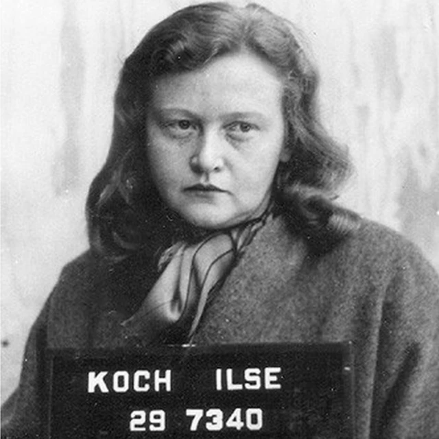 Ilse Koch