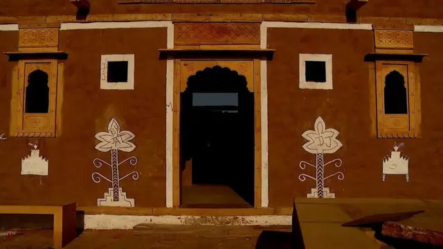 குல்தரா கிராமம்