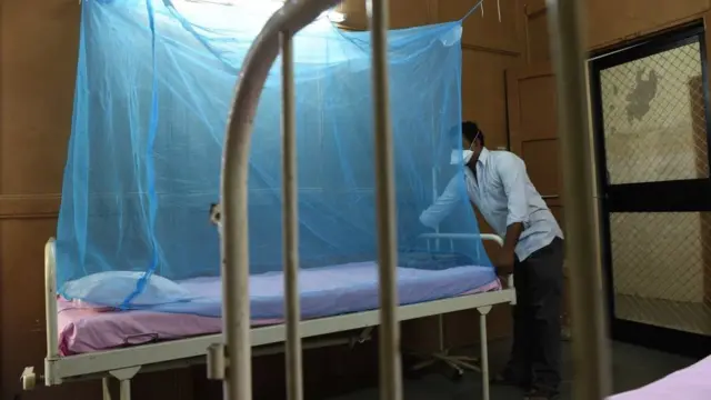 હૉસ્પિટલ