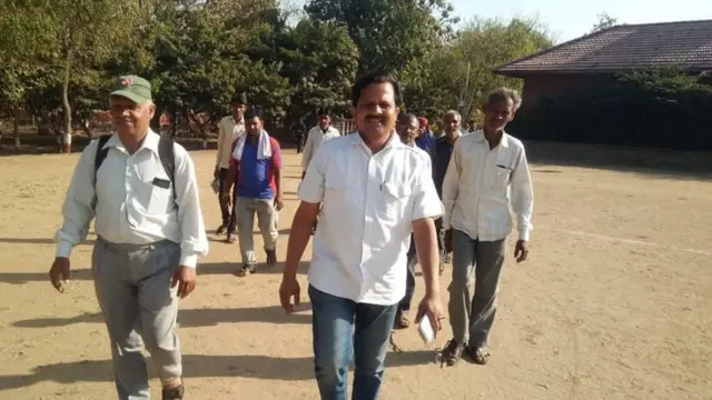 અર્જુન રાઠવા