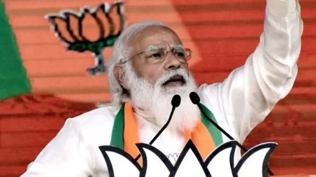 पश्चिम बंगाल चुनाव