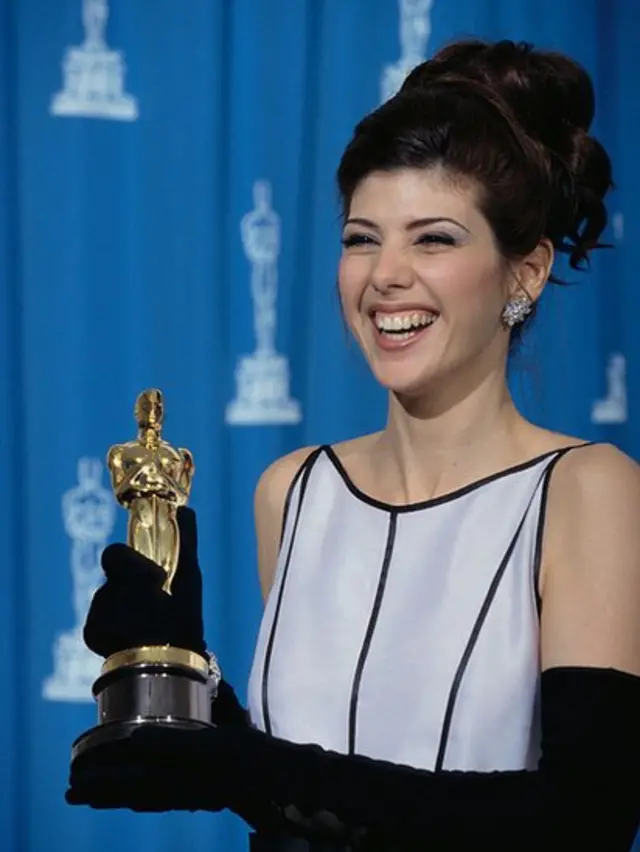 Marisa Tomei