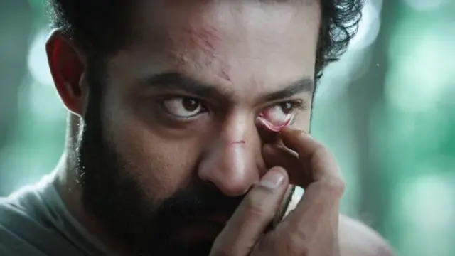 ఆర్ఆర్ఆర్ మూవీ