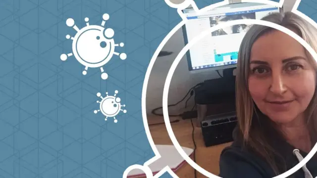 레이첼은 지역 페이스북 그룹인 모페스 메터즈를 운영하고있다