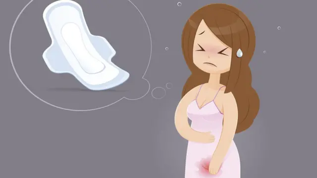 मासिक पाळी