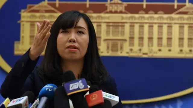 Lê Thu Hằng