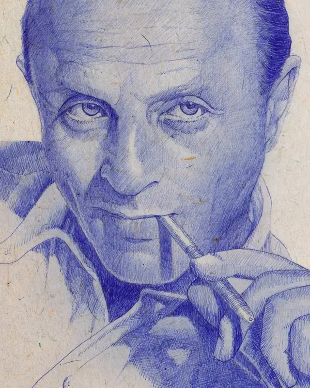 లాస్జ్లో బిరో