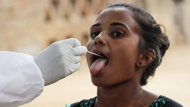 కరోనావైరస్