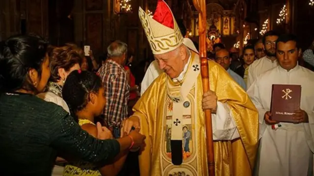 Arcebispodicas de como ganhar na roletaSantiago, no Chile