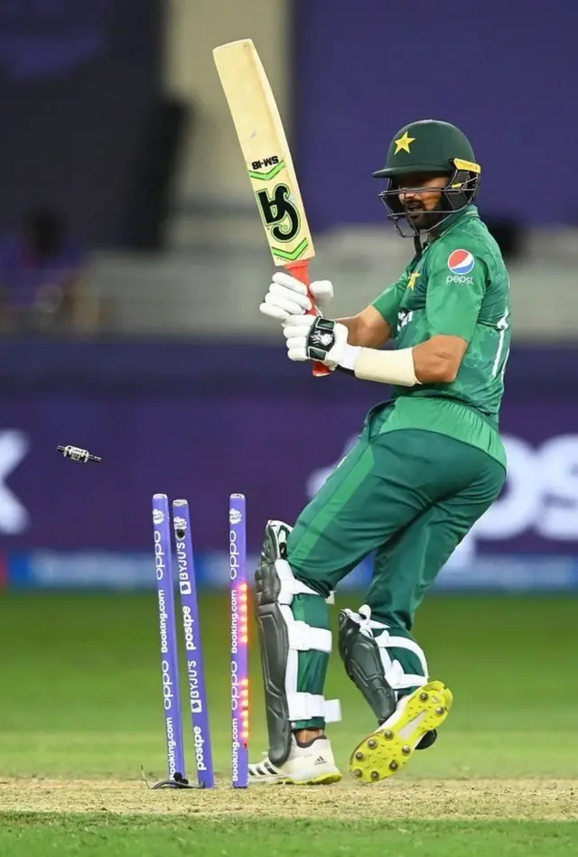 पाकिस्तान ऑस्ट्रेलिया