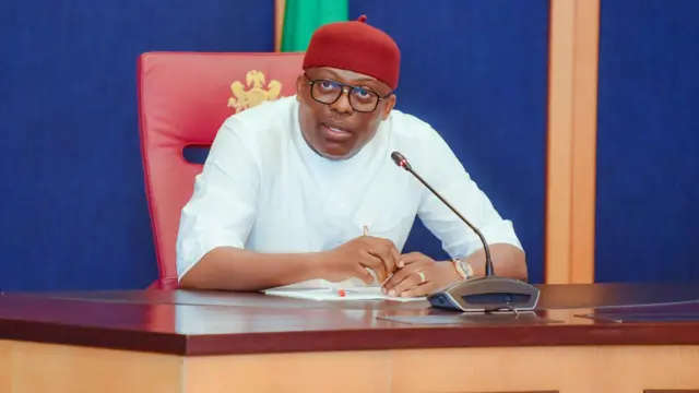 Ụmụnwaanyị ndị omeiwu abụọ akpọọla oku ka akwụsị atụmatụ ịchụpụ Fubara