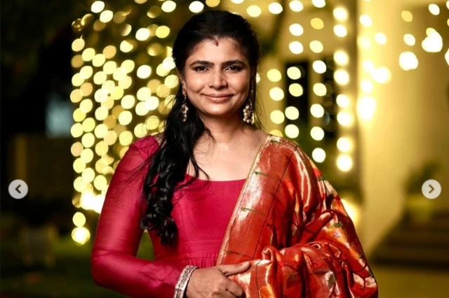 చిన్మయి 