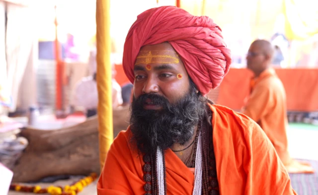 નાગ સાધુઓએ આજન્મ બ્રહ્મચર્યનું પાલન કરવાનું હોય છે