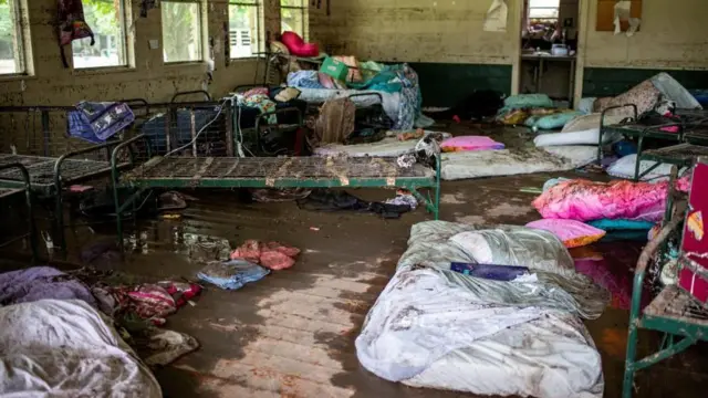 米テキサス州の河川氾濫、死者81人以上に 子ども28人含む - BBC
