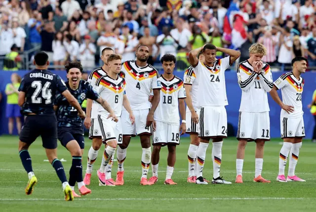 Juergen Klopp, Jerman, Piala Dunia 2026
