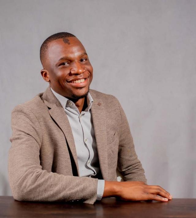 Jimmy Kande, Directeur de la Plateforme pour la Protection des Lanceurs d’Alerte en Afrique Francophone 