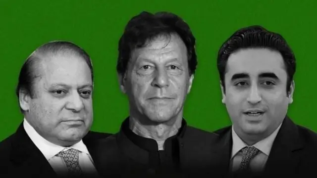 பாகிஸ்தானின் அடுத்த பிரதமர் யார்? 