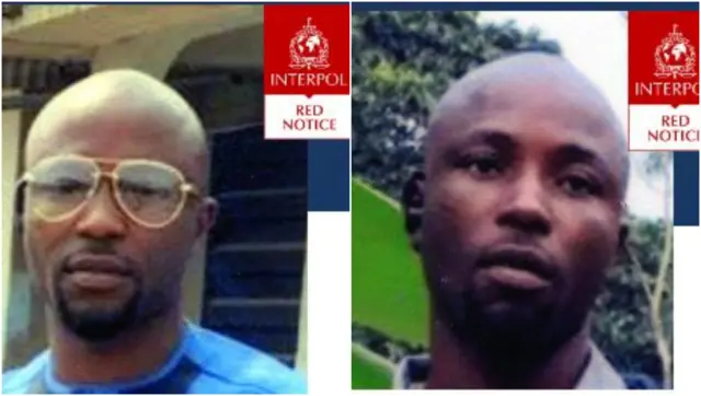 ASUQUO, MBUOTIDEM EDEM