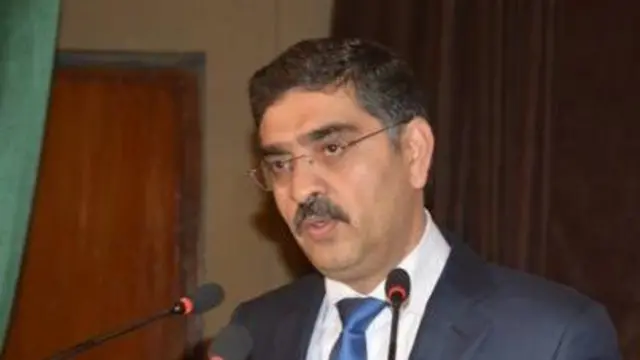 अन्वर उल-हक कक्कड