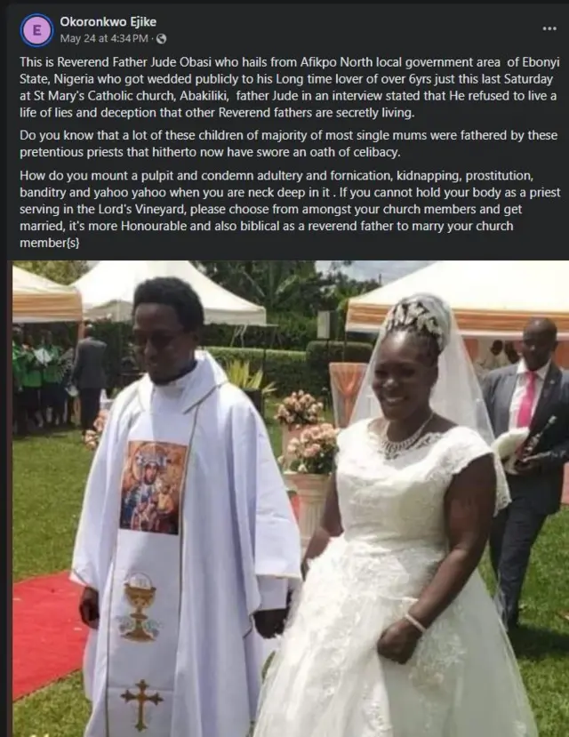 Aworan alufaa ati iyawo 