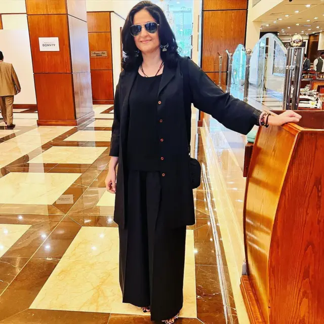 Instagram: Nadia Jamil