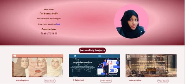 Pirojeektiwwaan Boontuun hojjatte keessaa