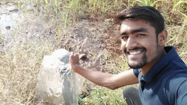 संतोष खाडे